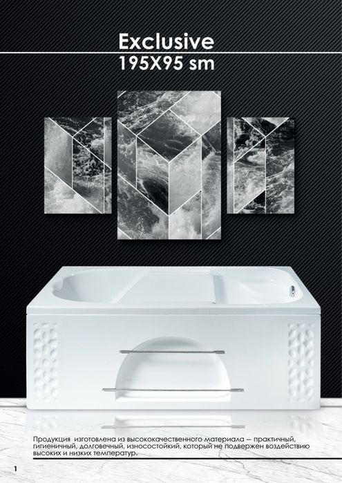 Vanna Accord 10 yillik kafolat