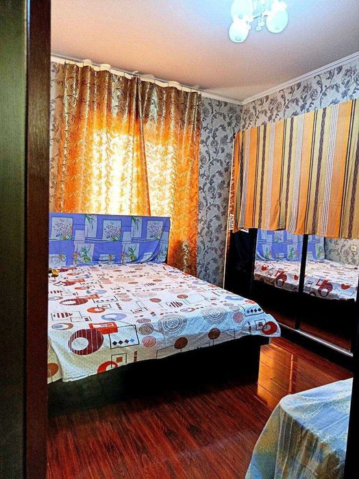 Продажа 3в4/4/9 Карасув-6 улица Темур Малик №К614