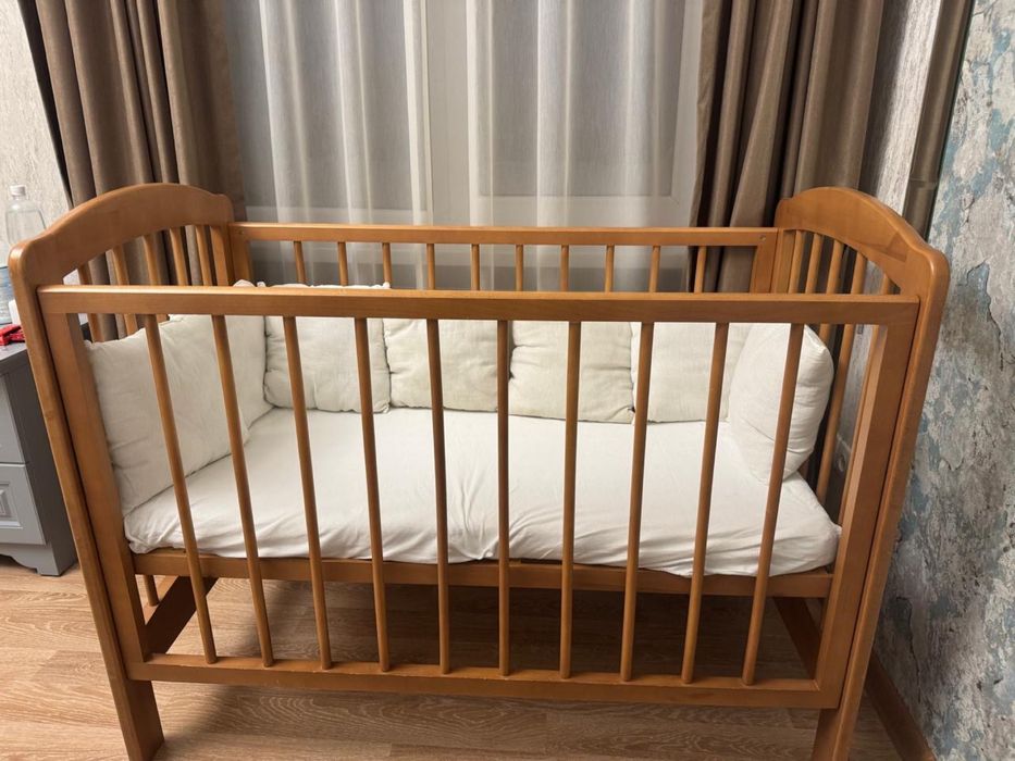 Детский манеж