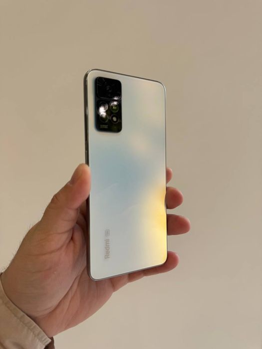 Redmi Note 11 Pro Oq  Ideal ochilmagan