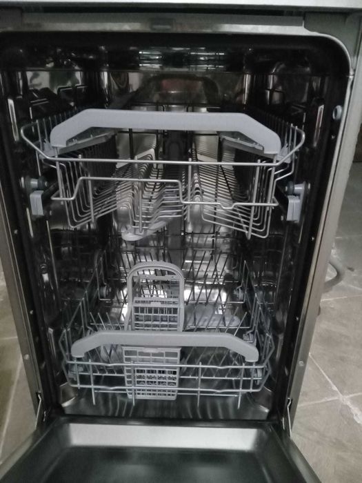 Посудомоечная машина