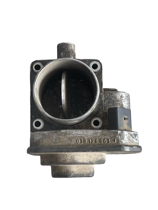 Clapeta De Acceleratie Volkswagen Caddy Iii Box 2Ka, 2Kh, 2Ca, 2Ch 200