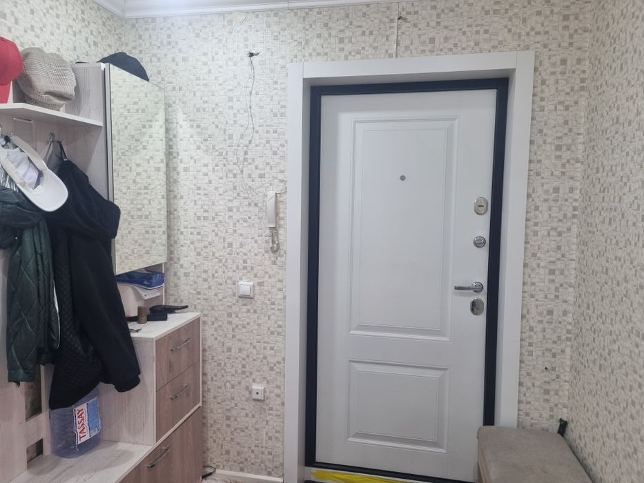 Продам 1 комнатную квартиру