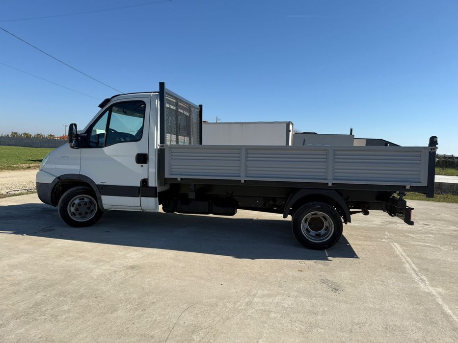 Iveco daily 40C18