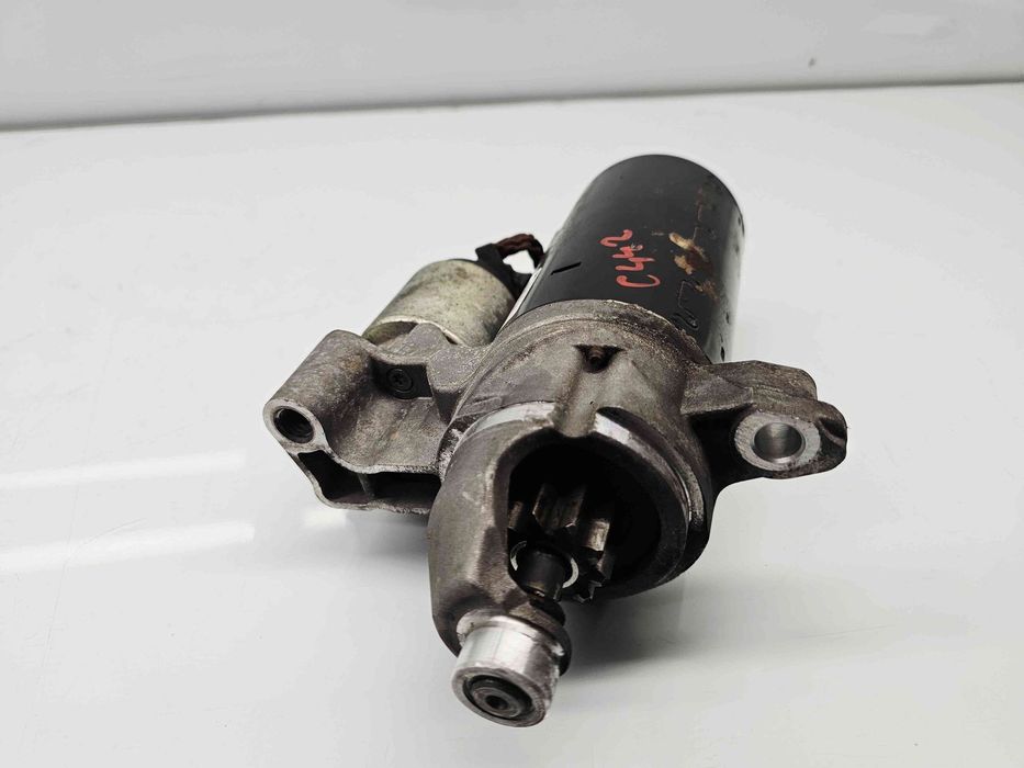 Electromotor 10 dinti  AUDI A6 (4G5, C7) [Fabr 2011-2017] 03L911021E