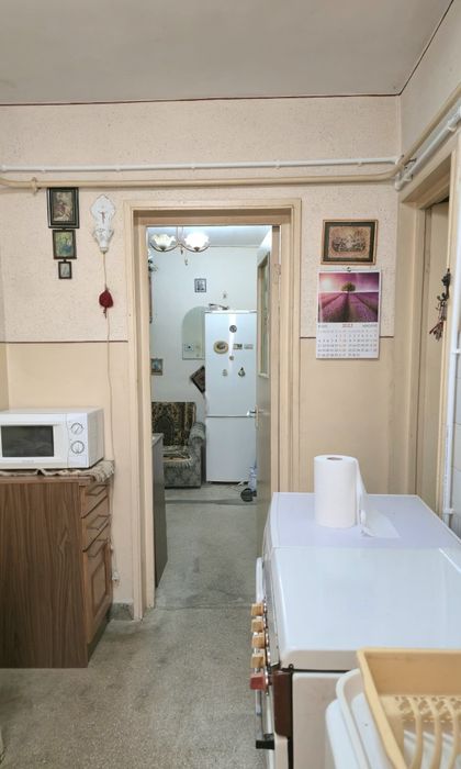 Apartament 2 Camere – Drăgășani (Str. Aleea Viitorului)