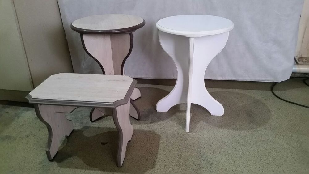 Стульчики для дома, дачи