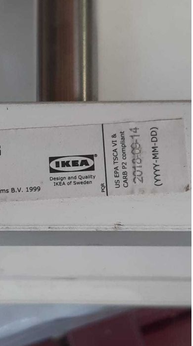 Продам комплект для прихожей Икея