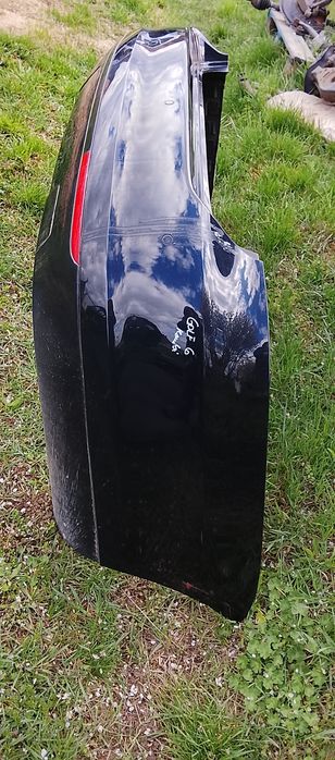Bara sapte cu locas pt carlig vw golf 6 variant / combi