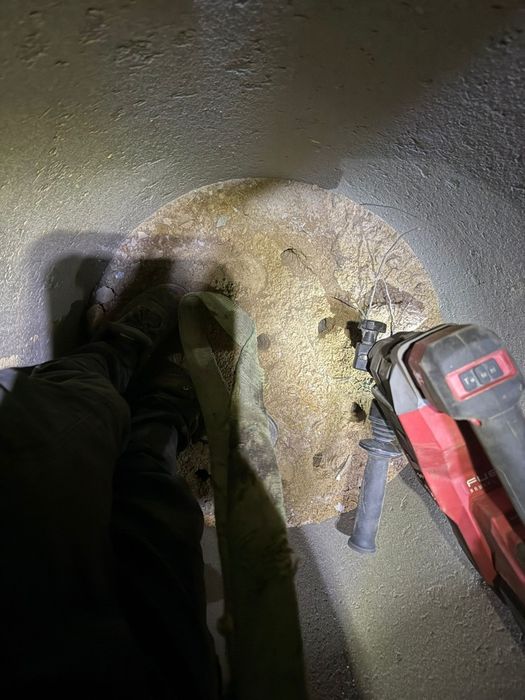 Curătare fântână decolmatare