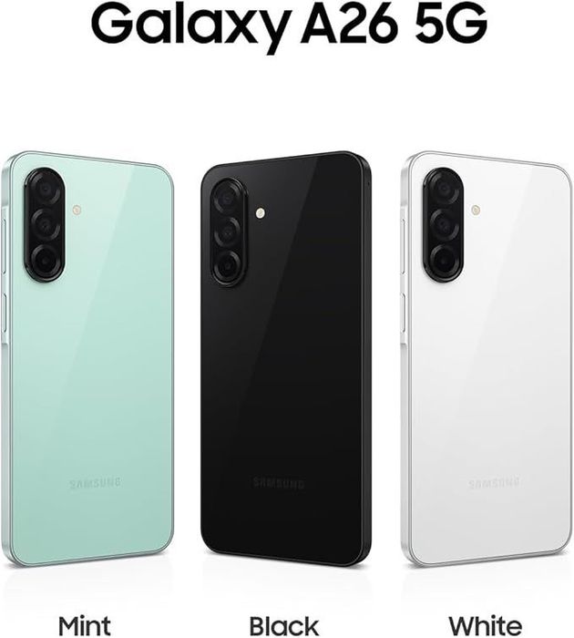 Samsung A Series | Оригинал EAC