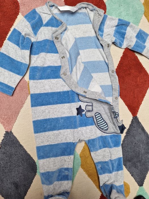 Космонавт H&M (гащеризон)