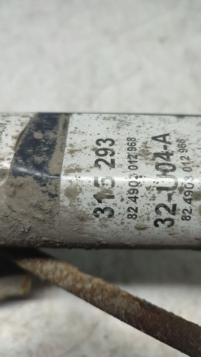 Amortizor dreapta fata 824903012968 315293 Mercedes-Benz B-Class W246