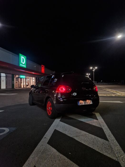 VOLKSWAGEN Golf 2006 — imagine 4