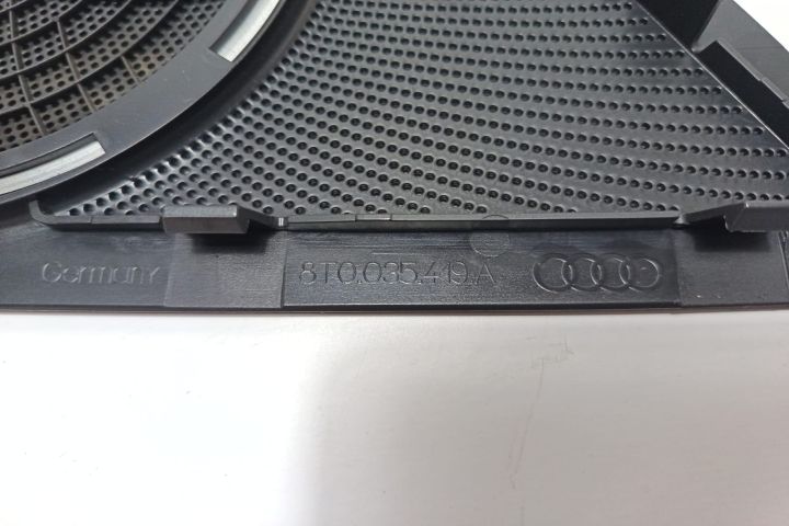 Capac difuzor 8T0035419A Audi A5 8T (facelift)