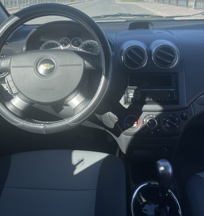 Chevrolet Nexia 2023