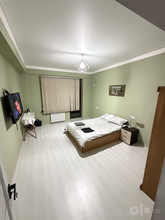 Kunlik kvartira Toshkent