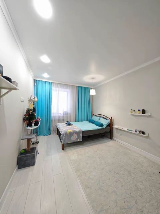 1-комнатной квартиры