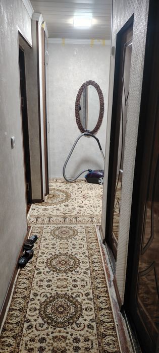 Срочно продаётся квартира