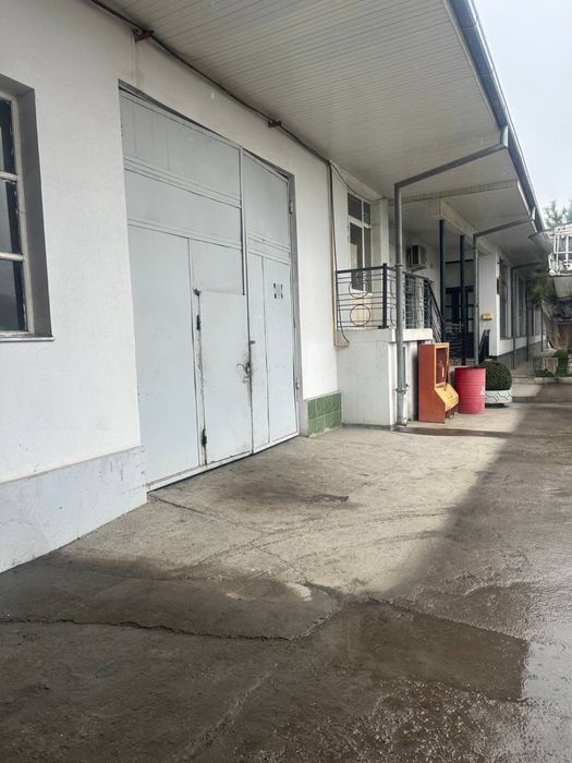 Юнусабад. Сдам в аренду помещенние под склад или производство