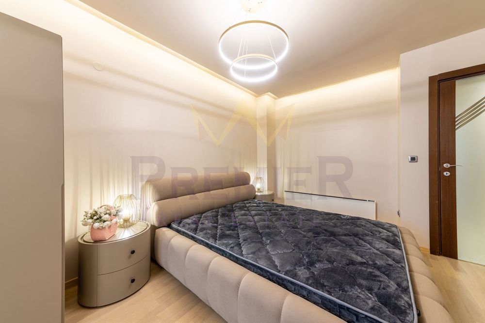 Дава се под наем Мезонет в Варна, м-т Евксиноград - 176 кв.м за 1800 € - Снимка #10