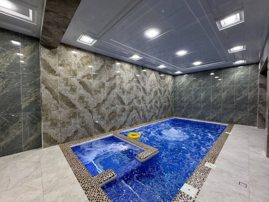 Центр Луначарский Новый Евро Дом Участок