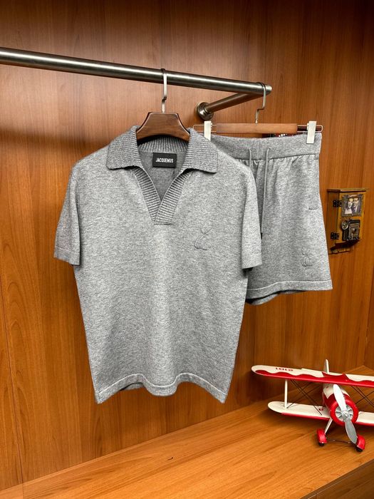 Мъжки къси екипи различни модели