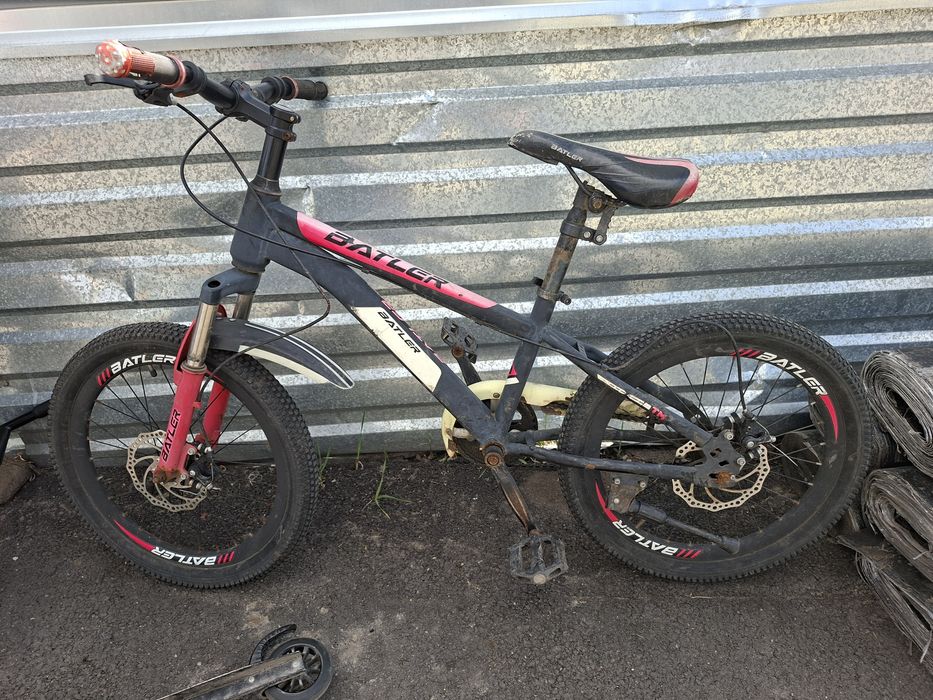 Продам велосипед