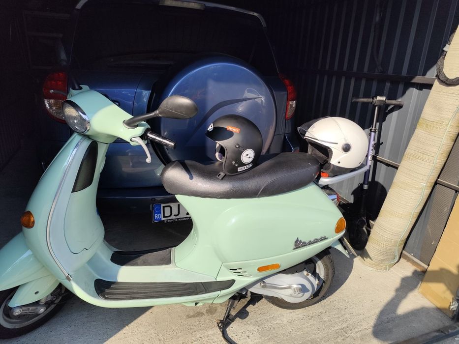 Toyota rav 4 2.0 benzina automata cu Gpl