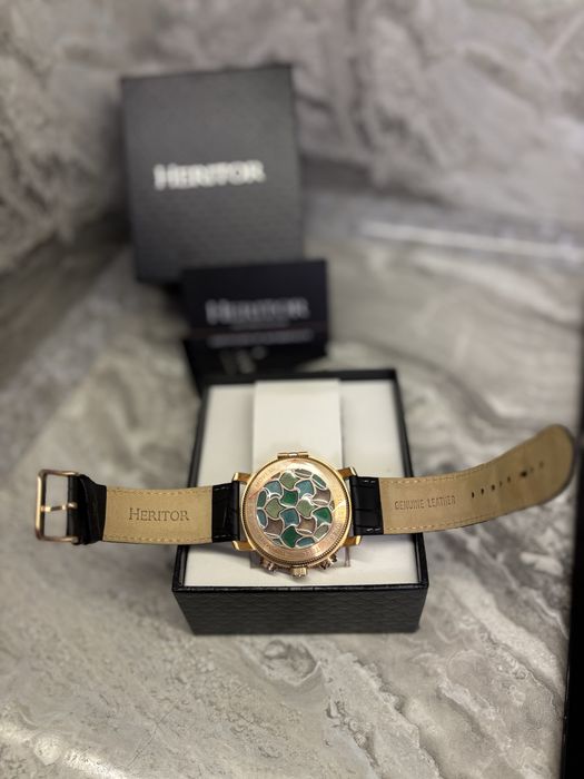 Часовнил Heritor