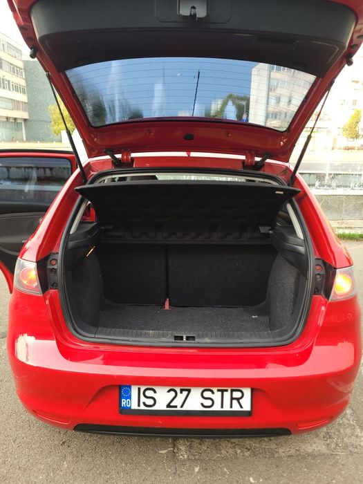 Vând Seat ibiza 2007