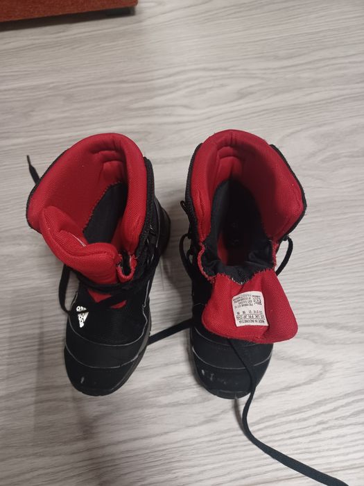 Ghete Adidas pentru copii