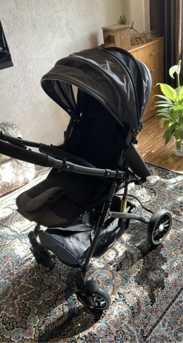 Коляска ining baby K9
