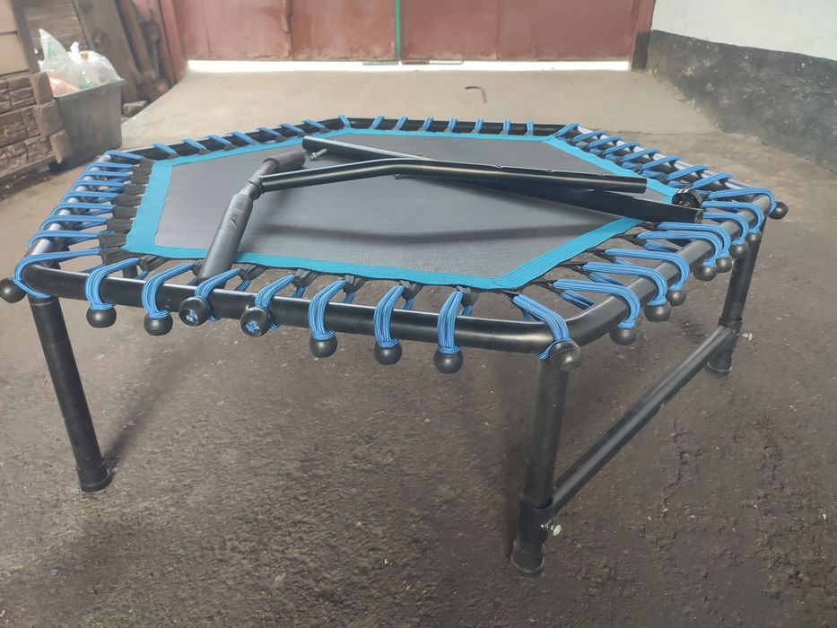 Продам батут для джампинга