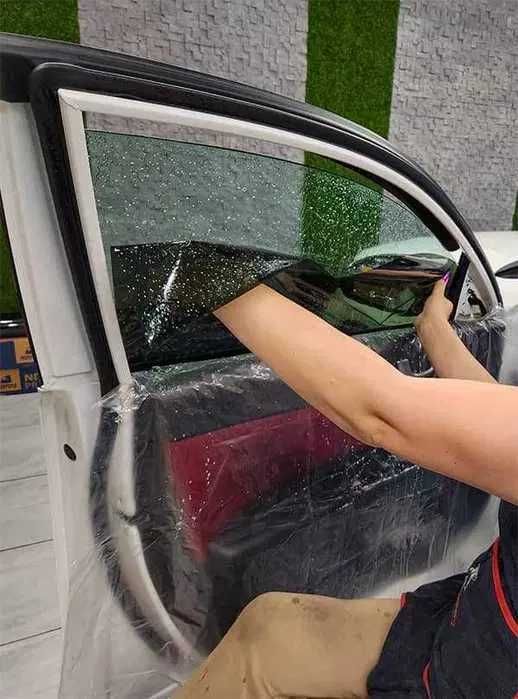 Tanirovka ruxsatnomasi muddatli to'lovga | Тонировка в рассрочку