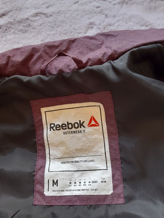Reebok дамски елек M размер.