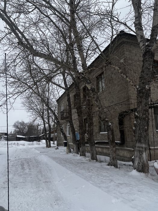 Продам каартиру или обмен в обе стороны