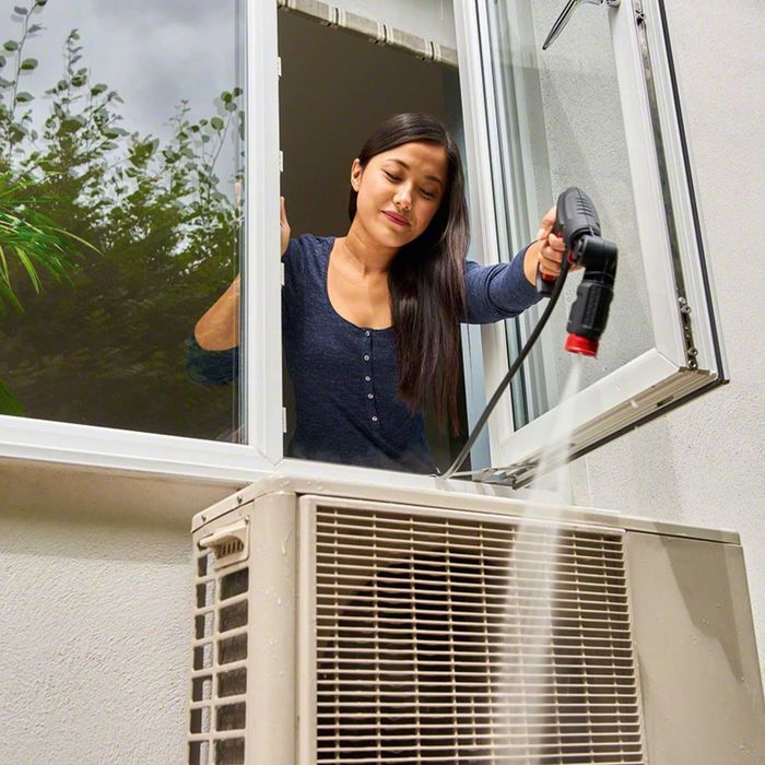 ПРОМО Нова 2г Гаранция Водоструйка Bosch EasyAquatak 100, 1200 W, 100 бара, 300 л/час, 06008A7E00,