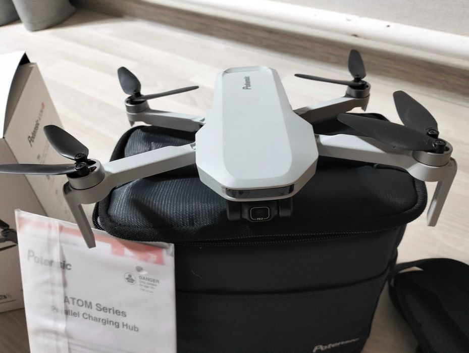 Дрон Potensic atom se