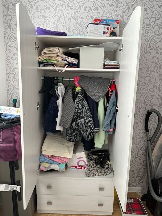 Продам Детский спальный гарнитур