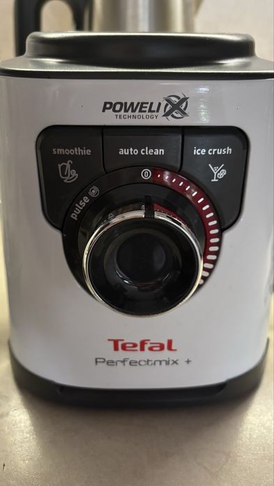 Блендер Tefal Perfectmix