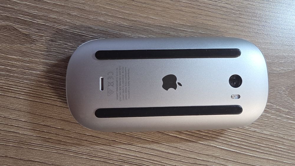 Apple Magic Mouse 2