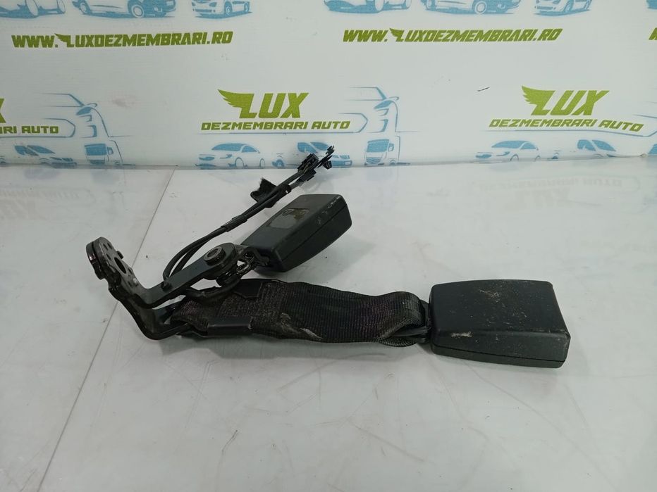 Soclu centura Nissan Juke YF15 (2010 - 2014)