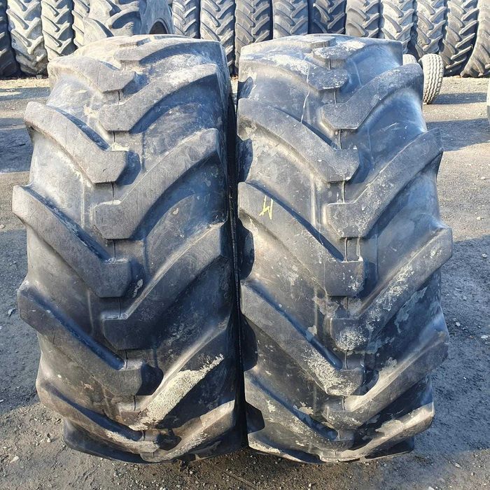 Anvelope 460/70r24 17.5r24 Ceat dot 0823 Second Hand