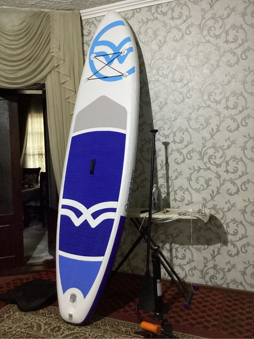 Sub board Саб доска
