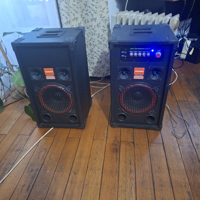 Boxa muzica  sony