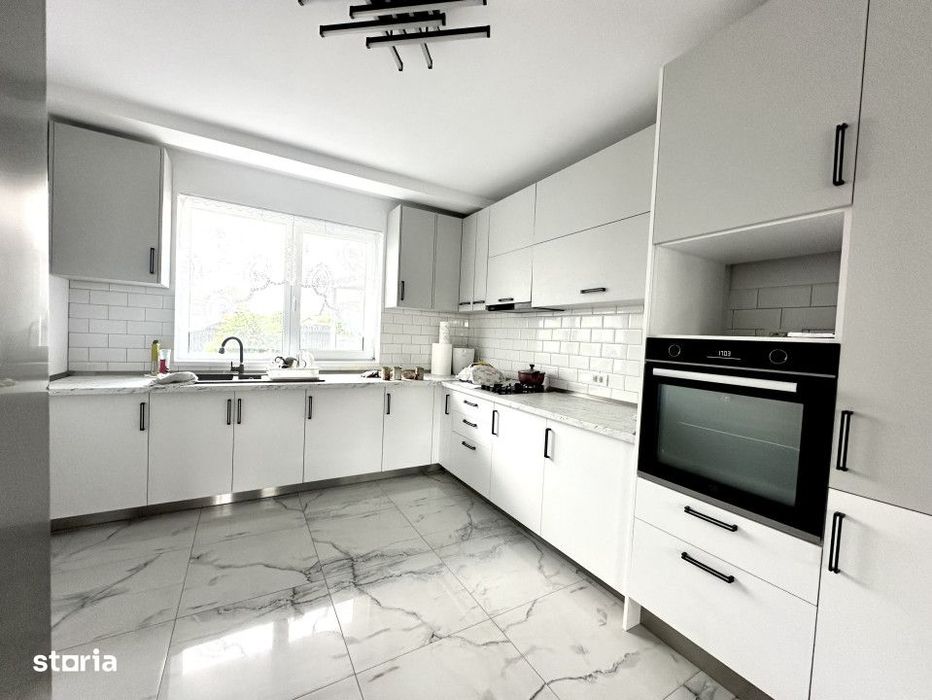 Comision 0% Duplex 3 camere, 94 mp utili, 300 mp teren – Dumbravita