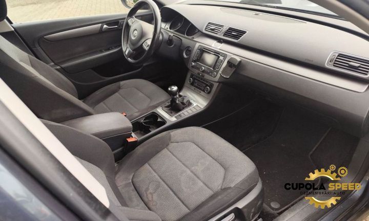 Calculator / Modul confort 3aa937087p Volkswagen VW Passat B7 [2010 -