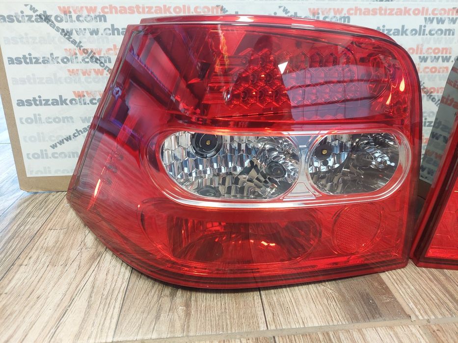 Стопове за голф 4 - диодни