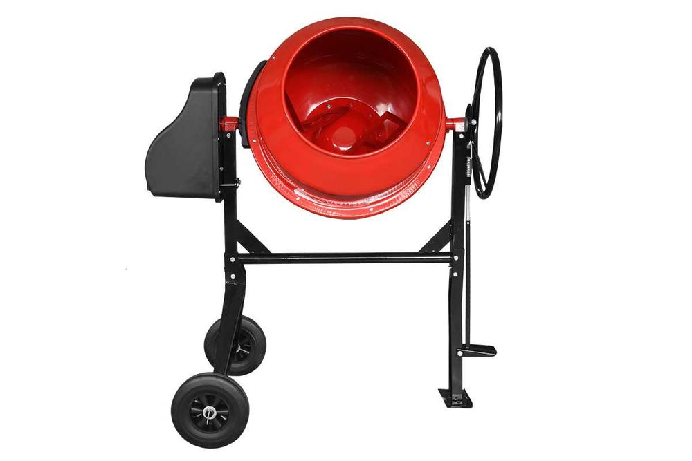 Бетоносмеситель , бетономешалка